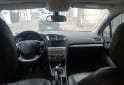 Autos - Citroen C4 lounge feel pack cuero 2016 Nafta 83000Km - En Venta