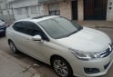 Autos - Citroen C4 lounge feel pack cuero 2016 Nafta 83000Km - En Venta
