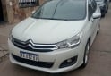 Autos - Citroen C4 lounge feel pack cuero 2016 Nafta 83000Km - En Venta
