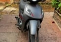 Motos - Gilera Smash 110cc 2025 Nafta 1200Km - En Venta