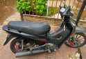 Motos - Gilera Smash 110cc 2025 Nafta 1200Km - En Venta