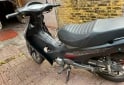 Motos - Gilera Smash 110cc 2025 Nafta 1200Km - En Venta