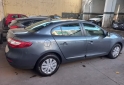 Autos - Renault Fluence 2011 Nafta 202600Km - En Venta