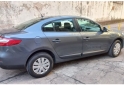 Autos - Renault Fluence 2011 Nafta 202600Km - En Venta