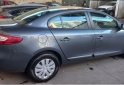 Autos - Renault Fluence 2011 Nafta 202600Km - En Venta