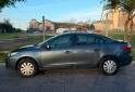 Autos - Renault Fluence 2011 Nafta 203000Km - En Venta