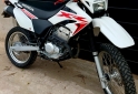 Motos - Honda Tornado xr 250 2023 Nafta 5000Km - En Venta