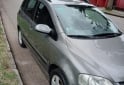 Autos - Volkswagen Suran trendline gnc titul 2007 GNC 130000Km - En Venta