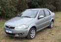 Autos - Fiat Siena 2016 Nafta 74000Km - En Venta