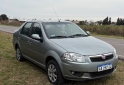 Autos - Fiat Siena 2016 Nafta 74000Km - En Venta