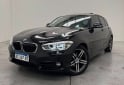 Autos - Bmw 118 sport 2018 Nafta 70000Km - En Venta