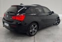 Autos - Bmw 118 sport 2018 Nafta 70000Km - En Venta