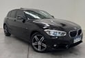 Autos - Bmw 118 sport 2018 Nafta 70000Km - En Venta