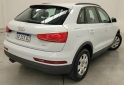 Camionetas - Audi Q3 1.4 Tfsi 2018 Nafta 120000Km - En Venta