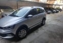 Autos - Volkswagen 2016 Suran Cross 2016 GNC 114000Km - En Venta
