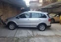 Autos - Volkswagen 2016 Suran Cross 2016 GNC 114000Km - En Venta