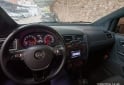 Autos - Volkswagen 2016 Suran Cross 2016 GNC 114000Km - En Venta