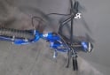 Deportes - Bicicleta cross junior 20 " - En Venta