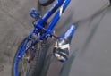 Deportes - Bicicleta cross junior 20 " - En Venta
