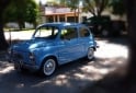 Clásicos - Fiat 600 - En Venta