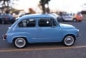 Clásicos - Fiat 600 - En Venta