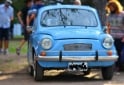 Clásicos - Fiat 600 - En Venta