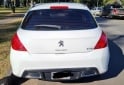 Autos - Peugeot 308 2013 Nafta 137000Km - En Venta