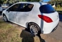 Autos - Peugeot 308 2013 Nafta 137000Km - En Venta