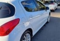 Autos - Peugeot 308 2013 Nafta 137000Km - En Venta