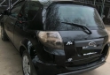 Autos - Ford Ka 2012 Nafta 181000Km - En Venta