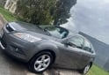 Autos - Ford Focus 2012 GNC 160000Km - En Venta