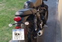 Motos - Triumph Srteet Twin 900 2022 Nafta 39000Km - En Venta