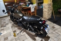 Motos - Triumph Srteet Twin 900 2022 Nafta 39000Km - En Venta