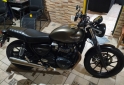 Motos - Triumph Srteet Twin 900 2022 Nafta 39000Km - En Venta