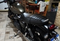 Motos - Triumph Srteet Twin 900 2022 Nafta 39000Km - En Venta