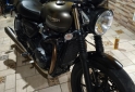 Motos - Triumph Srteet Twin 900 2022 Nafta 39000Km - En Venta