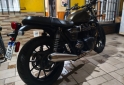 Motos - Triumph Srteet Twin 900 2022 Nafta 39000Km - En Venta