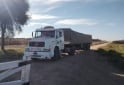 Camiones y Grúas - Vendo Mercedes 1620l mod 97 titular medio motor - En Venta