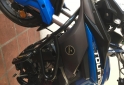Motos - Corven Touring 250 2016 Nafta 12000Km - En Venta