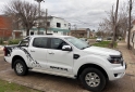 Camionetas - Ford Ranger xls 2020 Diesel 188000Km - En Venta