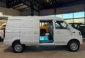Utilitarios - Shineray X30 L FURGÓN 1.5 102cv 2 2026 Nafta 0Km - En Venta