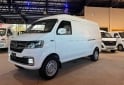 Utilitarios - Shineray X30 L FURGÓN 1.5 102cv 2 2026 Nafta 0Km - En Venta
