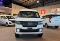 Utilitarios - Shineray X30 L FURGÓN 1.5 102cv 2 2026 Nafta 0Km - En Venta