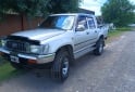 Camionetas - Toyota Hilux 2003 Diesel 111111Km - En Venta