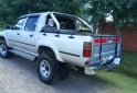 Camionetas - Toyota Hilux 2003 Diesel 111111Km - En Venta