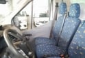 Camiones y Grúas - Vendo ford transi - En Venta
