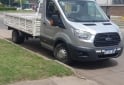 Camiones y Grúas - Vendo ford transi - En Venta