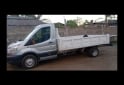 Camiones y Grúas - Vendo ford transi - En Venta