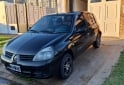Autos - Renault Clio pack plus 2011 Nafta 133000Km - En Venta