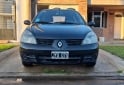 Autos - Renault Clio pack plus 2011 Nafta 133000Km - En Venta